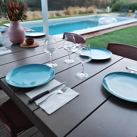 Villa Theoma *